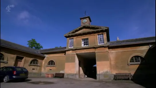 Restoring Britains Landmarks Season 1 Episode 4 (S1E4)