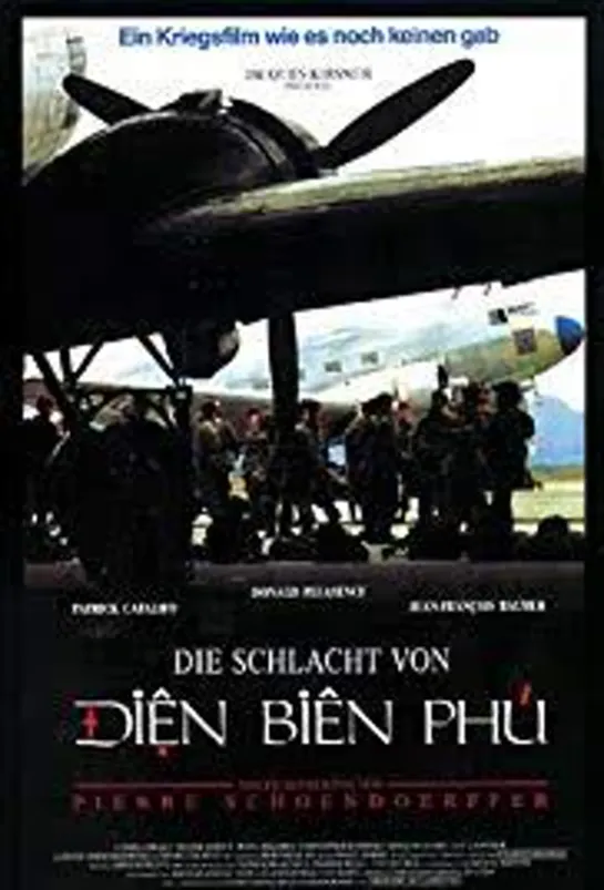 Dien Bien Phu.-(1992)