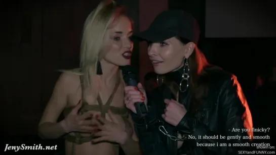 Natalia_JenySmith_TaintedLoveParty_Interview_10_02_2018