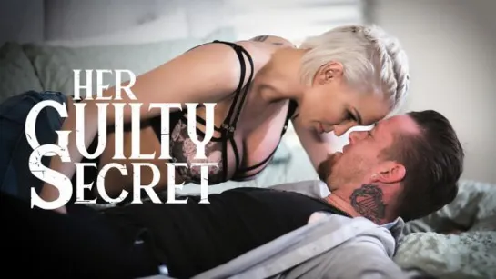 [PureTaboo] Kenzie Taylor - Her Guilty Secret