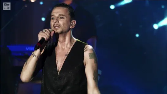 Depeche Mode '2013 - Live in Vienna (24.03.2013) (HD Video)