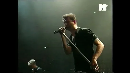 Depeche Mode - Cologne Arena, Cologne (05.10.1998)