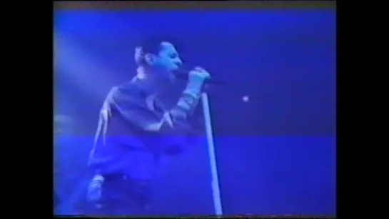 Depeche Mode - Live in Stuttgart (05.02.1986)