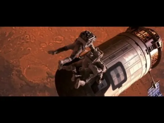 Миссия на Марс / Mission to Mars (2000)