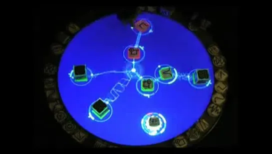 Reactable