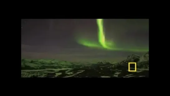 Northern Lights Time Lapse