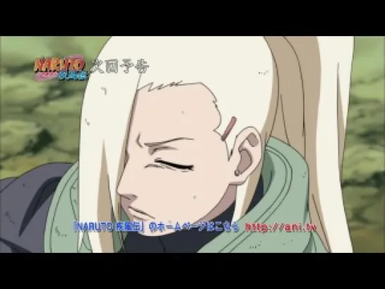 Naruto Shippuuden 305 / Наруто Ураганные Хроники 2