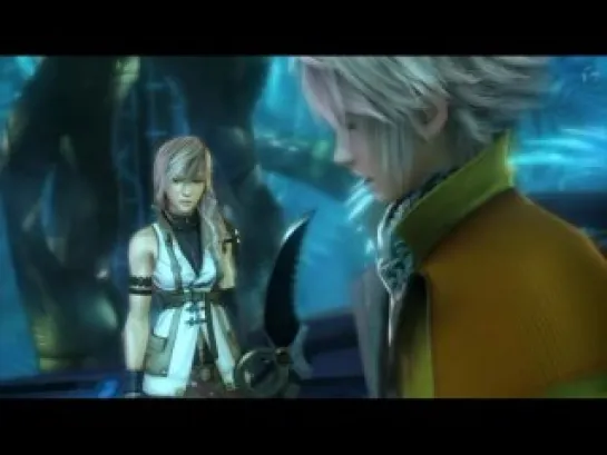 Final Fantasy XIII - Серия 6