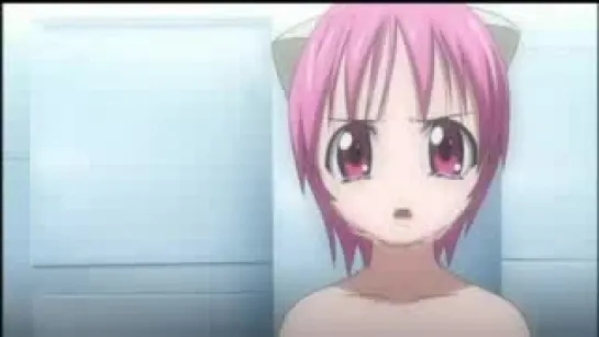 Эльфийская песня / Elfen Lied. 10 серия