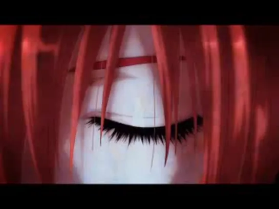 Эльфийская песня / Elfen Lied. 9 серия