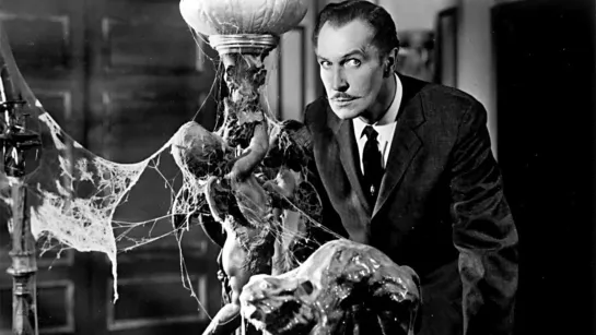 Дом ночных призраков / House on Haunted Hill (1959)