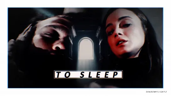 Sing Me To Sleep ( Çukur || Efsun+Yamaç)