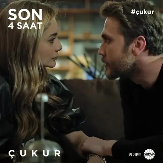 Çukur || 3*25