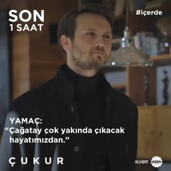 Çukur || 3*24