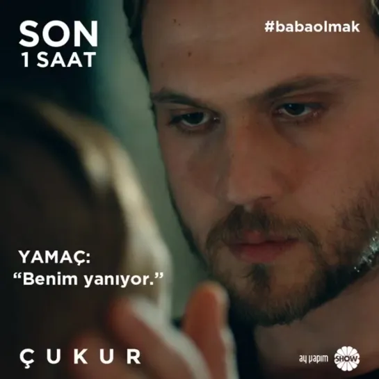 Çukur || 3*22