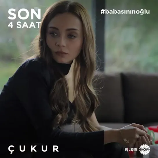 Çukur || 3*20