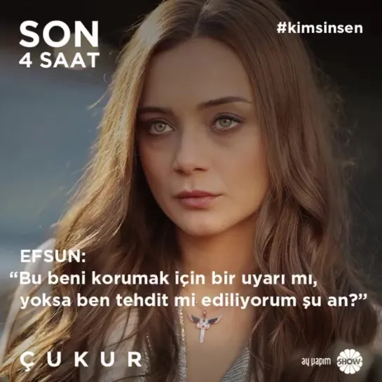 Çukur || 3*14