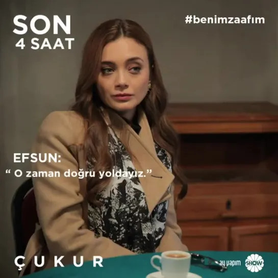 Çukur || 3*11