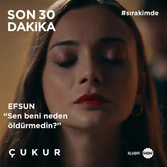 Çukur || 3*3