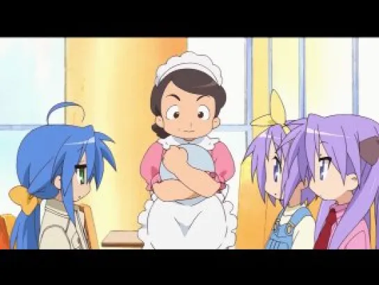 Lucky Star 9