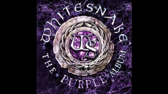 Whitesnake - Comin Home