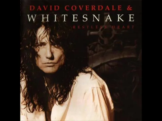 Whitesnake - Take Me Back Again