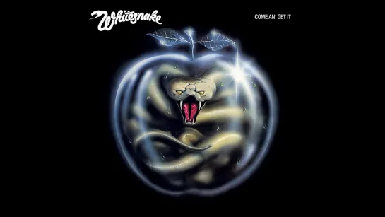 Whitesnake - Dont Break