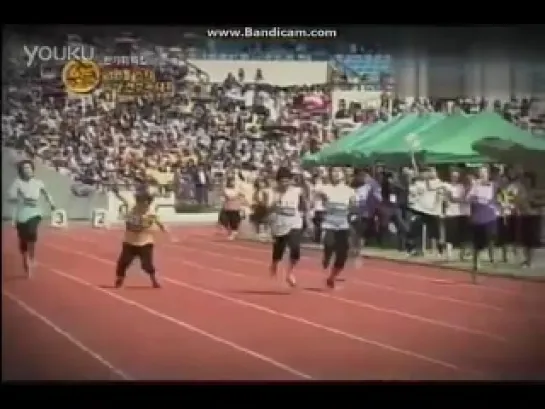 110912 2011 Idol Star Athletics Championship привью