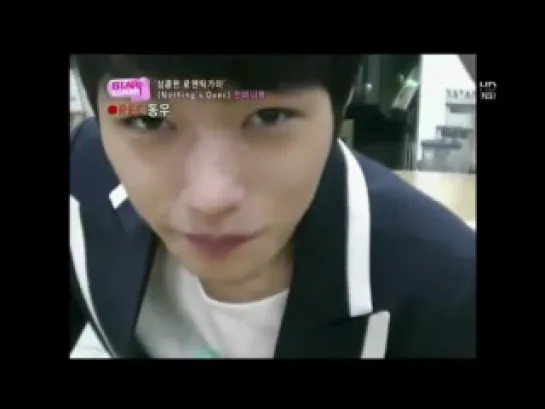 110404 Infinite - Star Cam