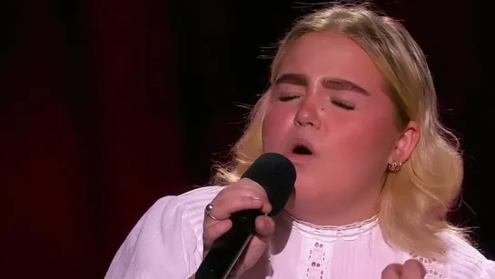 TOP-6 The BEST SOUL Singing of The Voice of Norway 2023