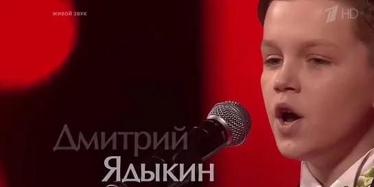 1-8 Video TOP The BEST «OPERA» Kids Performances The Voice Kids