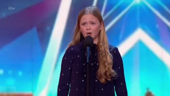 1-6 Video TOP The BEST «OPERA» Performances Beau Dermott Singing The Britain Got Talent Global 2016