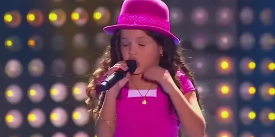 1-18 Video TOP The BEST «JAZZY» Performances The Most STUNNING DEEP Jazzy The Voice Kids