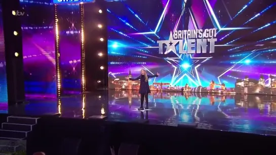 1-6 Video TOP The BEST OPERA Performances Beau Dermott Singing The Britain Got Talent Global 2016