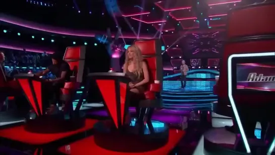 Video-48 TOP-10 The BEST Classic Blind Auditions of The Voice USA Global Music Awards часть-2