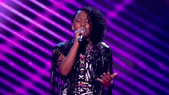 ASANDA JEZILE Singing Asanda Jezile (11yr old) Diva Singer ”Halo” Beyonces (cover)Performances  Britains Got Talent BGT 2013 (1)