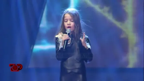 Sibora Teqja Kids Im Sorry Voice Kids Albania 2018