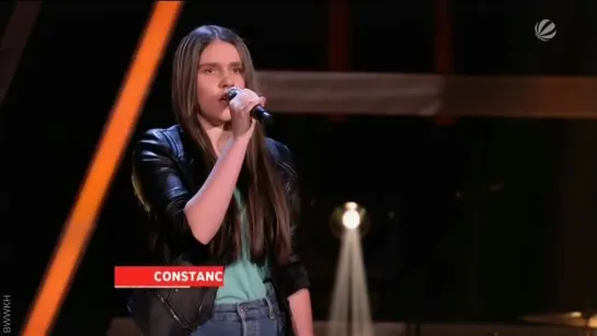 Constance «Rise Like A Phoenix» (Conchita Wurst) The Voice Kids Germany 2021