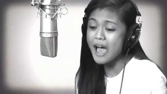 Video-51 Giedie Laroco Kids Singings PHILLIPINES The Power Of Love The Voice Kids Philippines