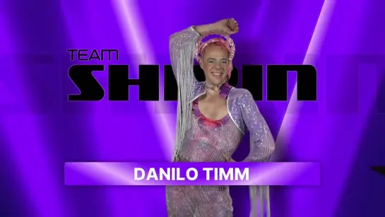 Danilo Timm Singer Performances Billie Eilish - ”Ocean Eyes Teamfights” The Finals The Voice of Germany 2023 (3)