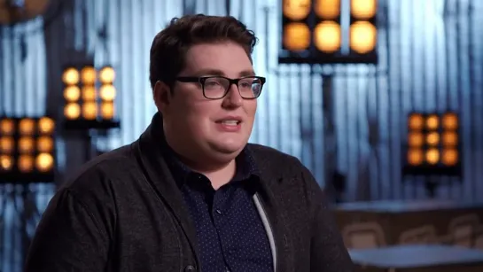 Jordan Smith Singer Supertalent Every Performances Finalist of The Voice US in 2015