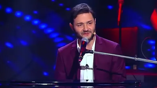 Video-0106 Stefan J. Doyle Sings a fcut SHOW complet la Bootcamp The X-Factor Romania 2021