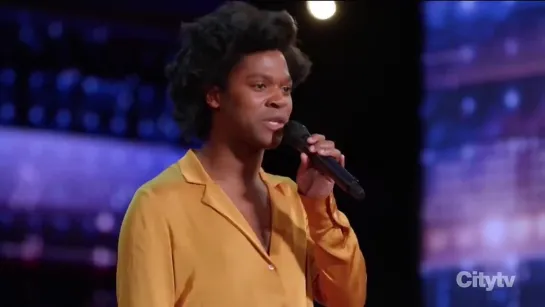 Video-32 Jimmie Herrod Sings Sophias Golden Buzzer Full Performance Week 4 Americas Got Talent 2021