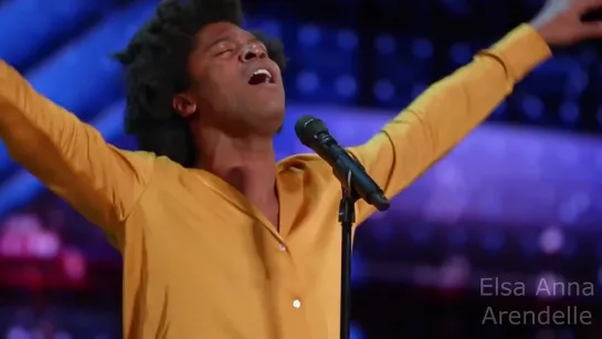 Video-30 Jimmie Herrod Sings Full Semi Final ALL Performance  Story Quarter Americas Got Talent 2021