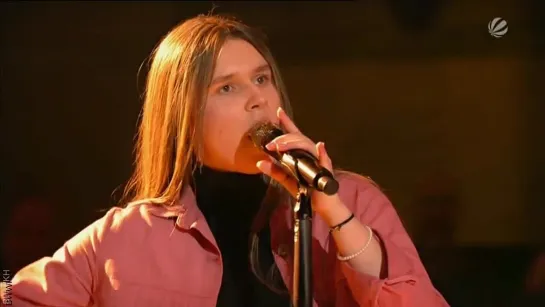 Video-40 Constance vs Elisa vs Ben Adele Skyfall The Voice Kids Germany 2021