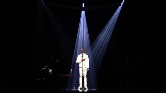 Video Music-02 Jeremie Makiese Performances The Voice Belgique 2021