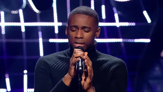 Video Music 1-1 Jeremie Makiese Sings Jealous of Labrinth’s The Voice Belgique 2021