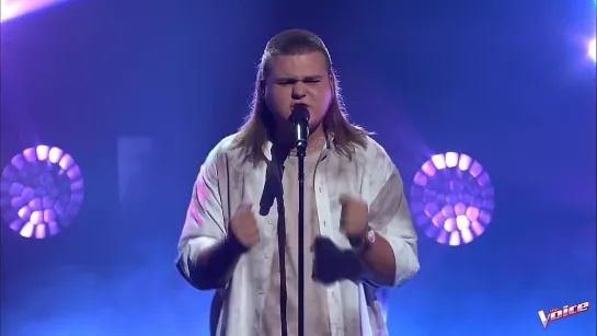 16-Video Music Adam Ludewig Sings Someone You Loved The Voice Australia 2020