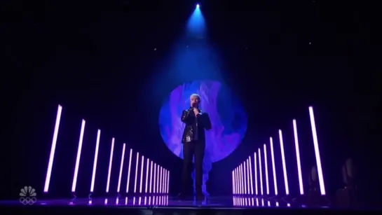 Jack Vidgen Sings Finalist Champions Performance Voice Australia AGT 2020