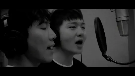 [MV] Seo Eunkwang & Lee Changsub - My Day (CLEF Project 4/4)